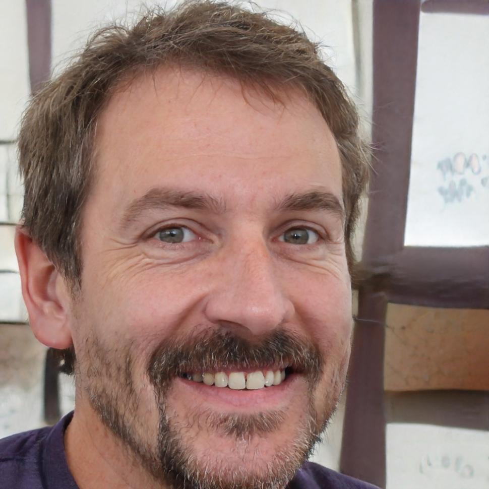 Ricardo Malmström, Diretor de Design Imersivo